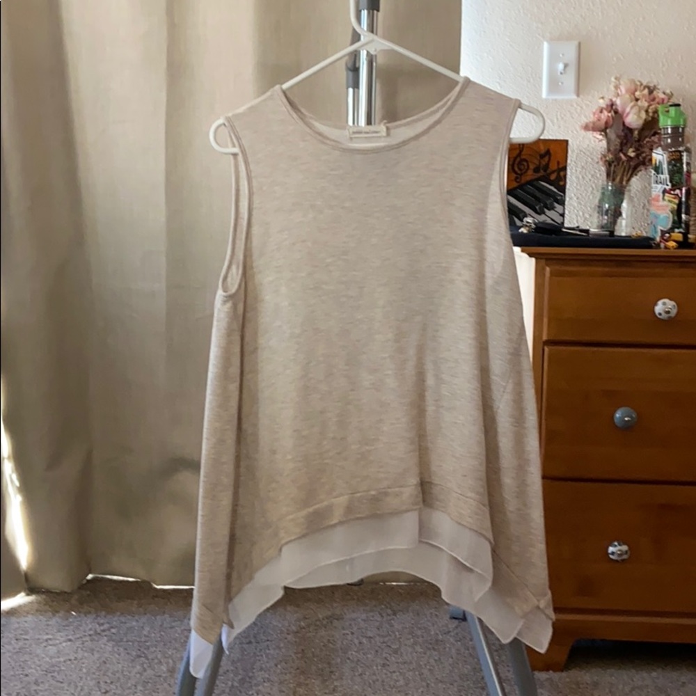 Float Tank Top - image 1